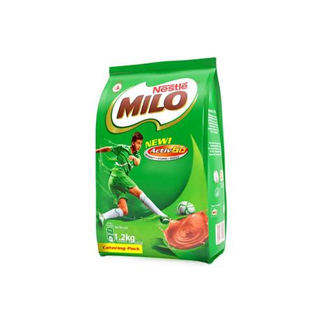 4800361418058|Milo 1.2 KG .
